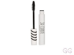 Beauty 3D Curve Mascara