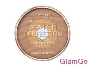 Match Perfection Bronzer