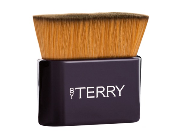 By Terry Tool Expert Face & Body Brush