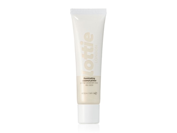 Coconut Primer