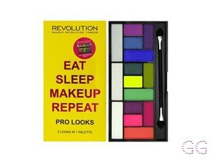 Pro Looks Eat Sleep Makeup Repeat