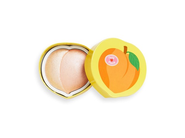 I Heart Revolution Tasty 3D Peach Highlighter