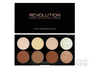 Ultra Contour Palette