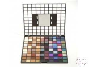 Awesome 100 Eyeshadow Collection