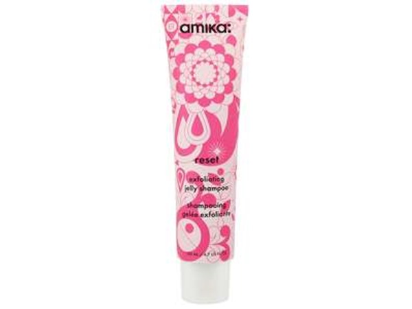 Wash Reset Exfoliating Jelly Shampoo