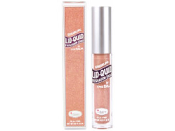 theBalm Lid-Quid Sparkling Liquid Eyeshadow