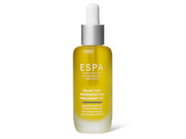 ESPA Tri-Active Regenerating Nourishing Facial Oil
