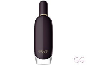 Aromatics in Black