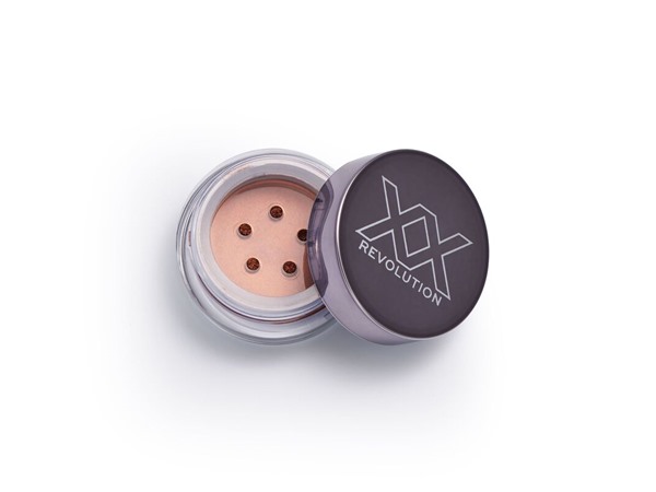 Chromatixx Duo Chrome Eyeshadow Pot