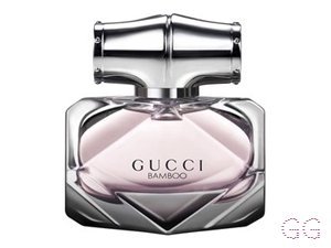 Bamboo Eau de Parfum