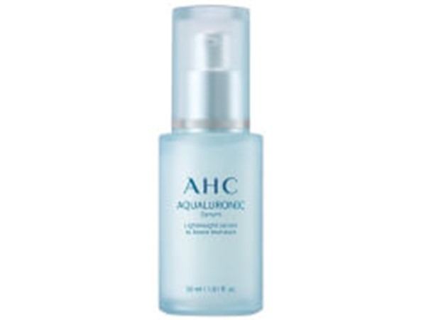 Hydrating Aqualuronic Face Serum