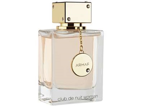 Armaf Club De Nuit Woman Eau De Parfum Spray