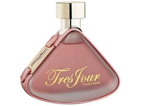 Armaf Tres Jour Eau De Parfum Spray