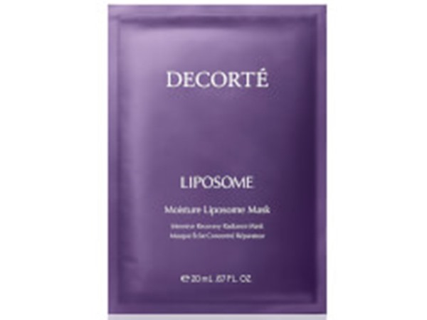 Decorté Moisture Liposome Mask