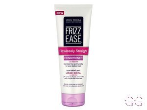 Frizz Ease Flawlessly Straight Conditioner