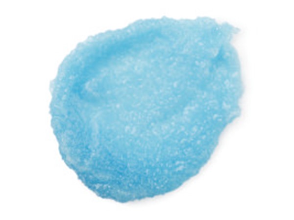 Rub Rub Rub Shower Scrub