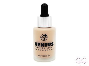 Genius Featherlight Foundation
