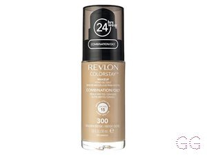 Revlon Colorstay Makeup Piel Normal/Seca