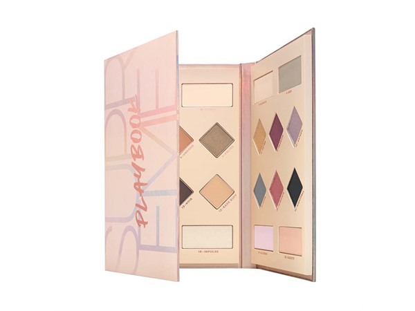 Mark. Supreme Eyeshadow Palette