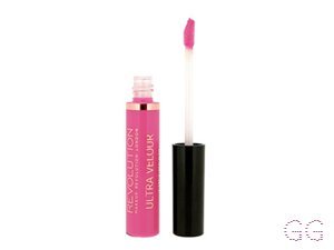 Ultra Velour Lip Cream