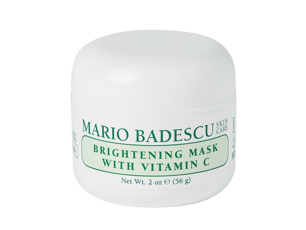 Mario Badescu Brightening Mask