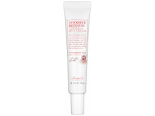 Benton Goodbye Redness Centella Spot Cream