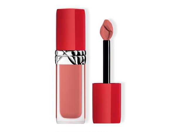 Rouge Ultra Care Matte Liquid Lipstick