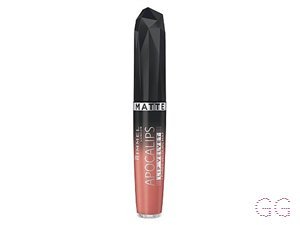 Apocalips matte