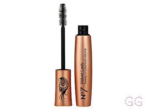 Velvet Lash Mascara