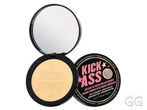 KICK ASS Instant Retouch Pressed Powder