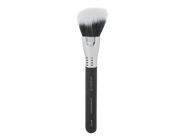 Sigma F53 Air Contour/Blush™ Brush