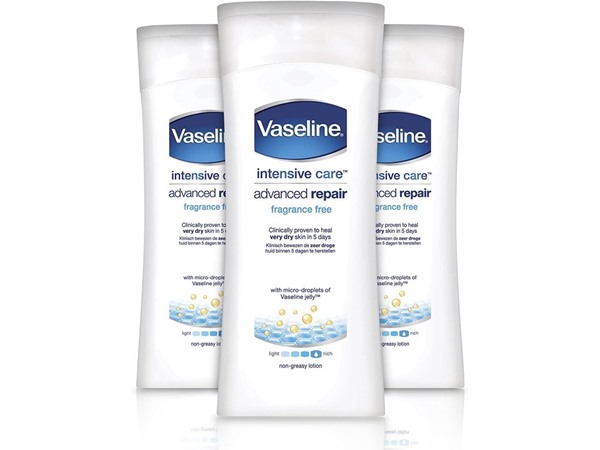 Vaseline Intensive Care Advanced Repair Lotion