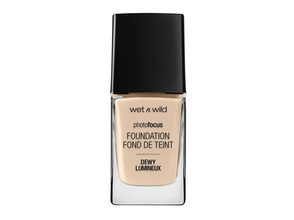 Wet N Wild Photo Focus Foundation Matte