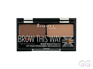 Brow This Way Brow Kit