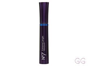 Extreme Length Waterproof Mascara
