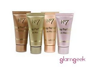 Stay Perfect Eye Mousse