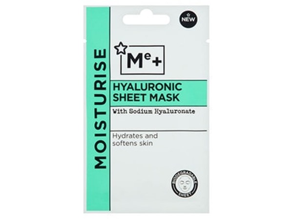 Me Hyaluronic Acid Sheet Mask