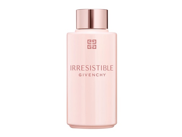 Givenchy Irresistible Body Lotion