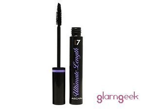 Ultimate Length Mascara