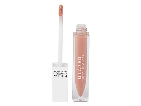 Tinted Lip Gloss