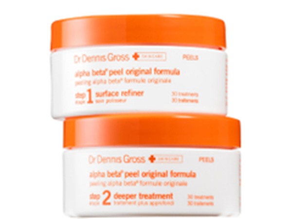 Dr Dennis Gross Skincare Alpha Beta Universal Daily Peel - Anti Ageing Face Creams 2