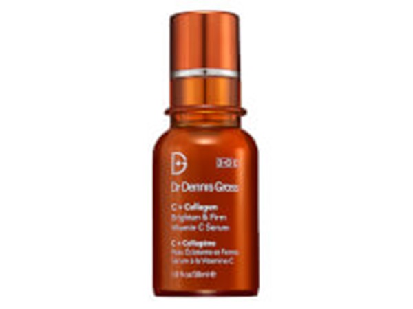 Dr Dennis Gross Skincare C+Collagen Brighten & Firm Vitamin C Serum
