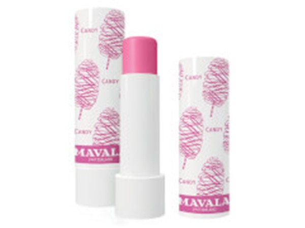 Mavala Tinted Lip Balm