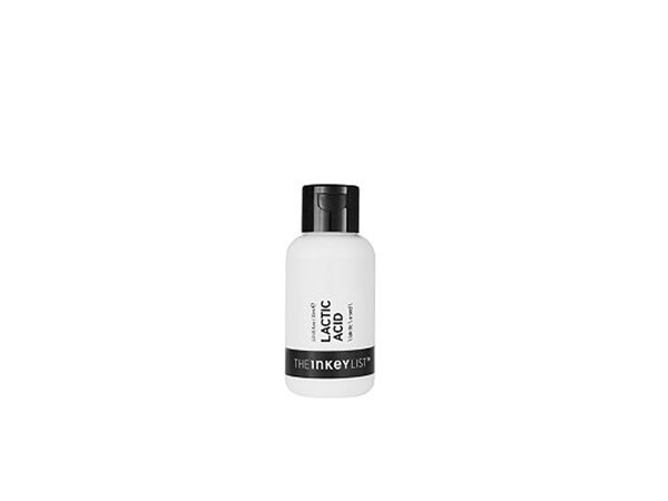 THE INKEY LIST Lactic Acid Serum