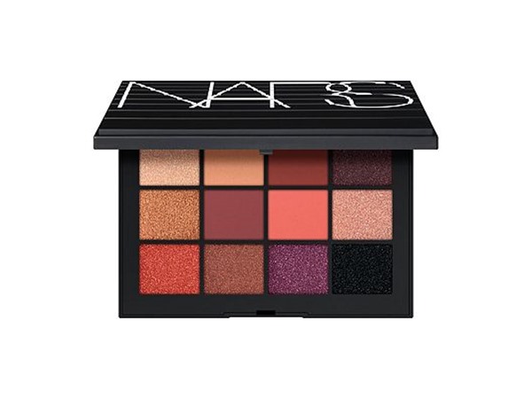 Extreme Effects Eyeshadow Palette