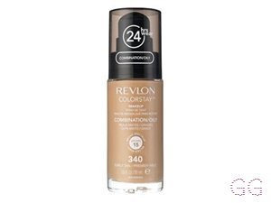 Colorstay Makeup Piel Normal/Seca