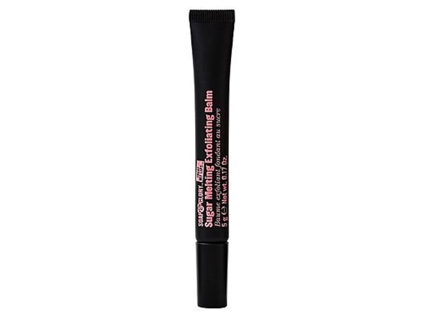 Soap & Glory Treat My Lips Exfoliating Balm