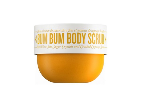 Sol de Janeiro Bum Bum Body Scrub