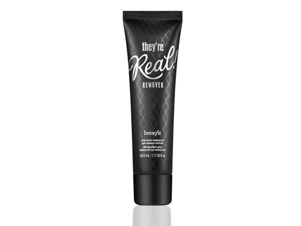 They're Real! Remover