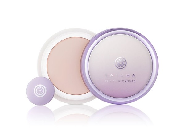 The Silk Canvas Filter Finish Protective Primer